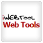 iWebTool logo