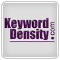 Keyword Density Analyzer logo