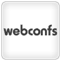 Webconfs.com logo