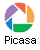 Picasa Image Organizer from Google Pack