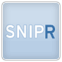 Snipr logo
