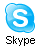 Skype communications software included in the Google Pack