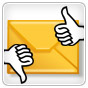 Email messaging - important dos and don'ts