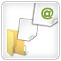 Email large files