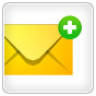 Email notifications icon