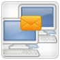 Email on two or more computers
