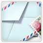 Using email stationery