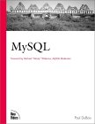 MySQL by Paul DuBois