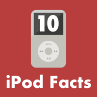 10 iPod Facts