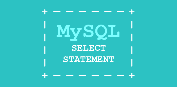 A little more on the MySQL SELECT statement