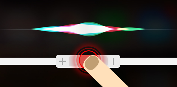 Activate Siri by long-pressing EarPod center button cover image