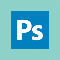 Adobe PhotoShop - image editing program
