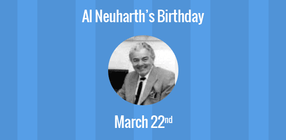 Al Neuharth cover image