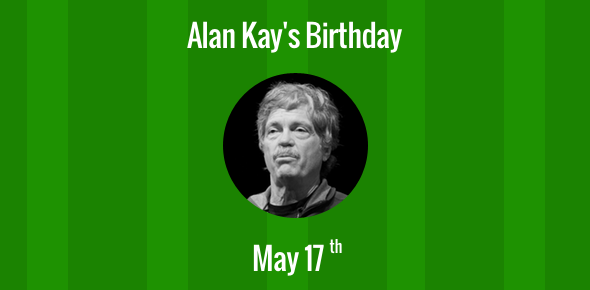 Alan Kay cover image