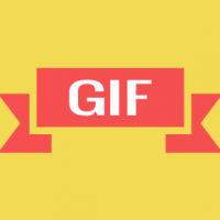 Animated GIF banners - An Example