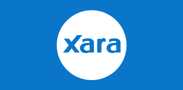 Animated logos with Xara 3D