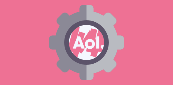 IMAP settings for AOL account
