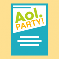 Understanding the AOL email account stationery
