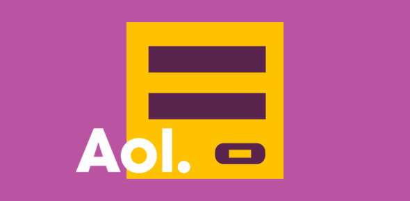 AOL webmail