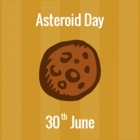 Asteroid Day : 30 June