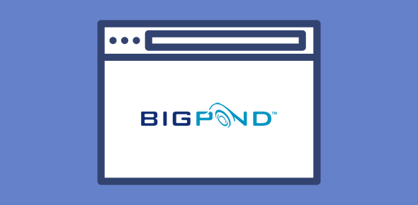 Bigpond webmail - access email from any computer