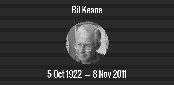Bil Keane cover image