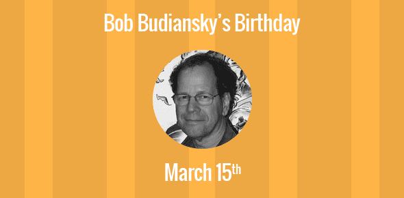 Bob Budiansky cover image