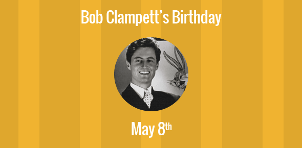 Bob Clampett cover image