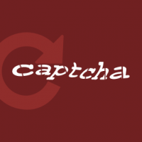 Captcha definition - Why are you asked to type the two words?