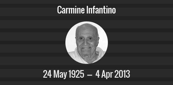 Carmine Infantino cover image