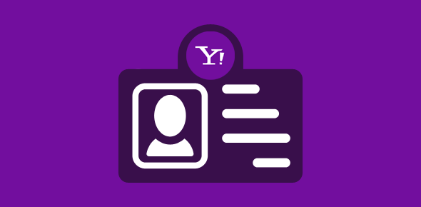 How do I change display name on Yahoo? cover image