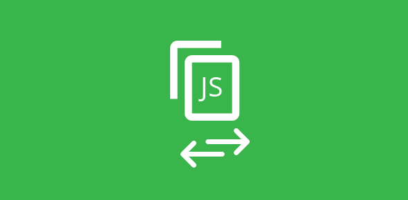 Changing contents of two frames – JavaScript tricks cover image