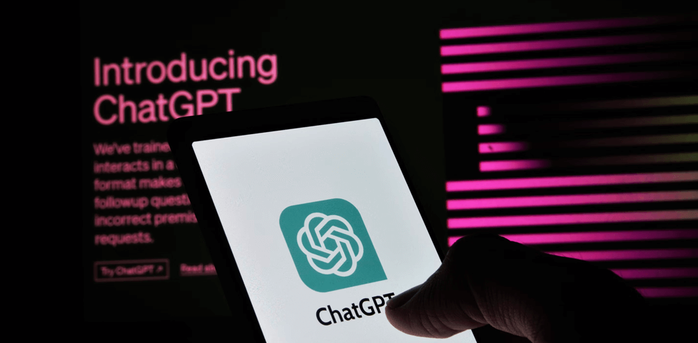 What is ChatGPT ? cover image