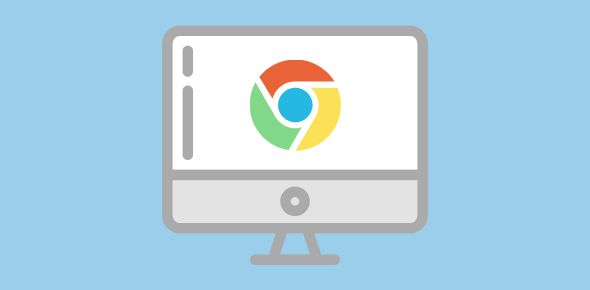 Chrome on Mac: install and usage cover image