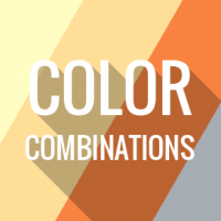 Color combinations