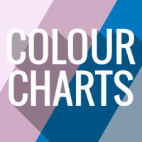 Colour charts