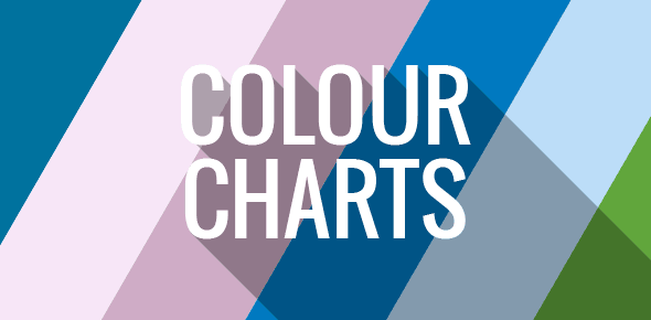 Colour charts