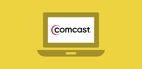 Get Comcast email on a new computer – Windows 7 laptop/desktop cover image