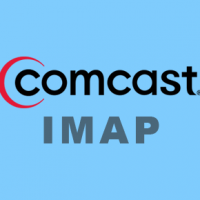 Comcast IMAP access