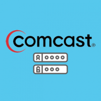 Comcast login - access your email