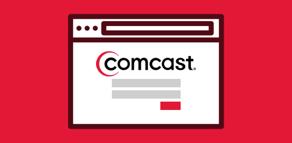 Comcast webmail - sign in at your email account