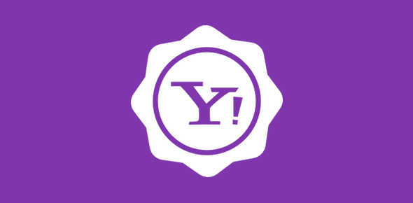 Create a Yahoo email ID