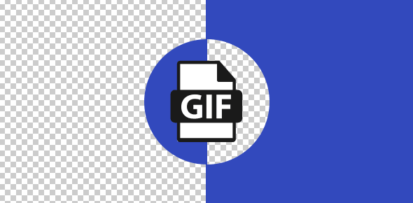 How do I create transparent Gifs in PaintShop Pro? cover image