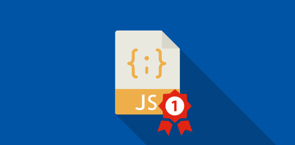 Creating your first JavaScript – Javascript basics cover image