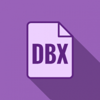 dbx file of Outlook Express