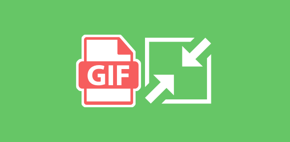 Decreasing web images size - GIF optimization - 2