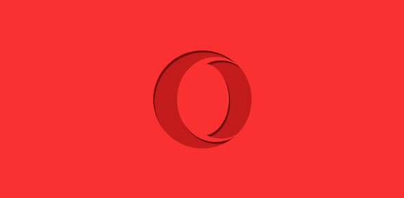 How do I delete Opera web browser saved files? cover image