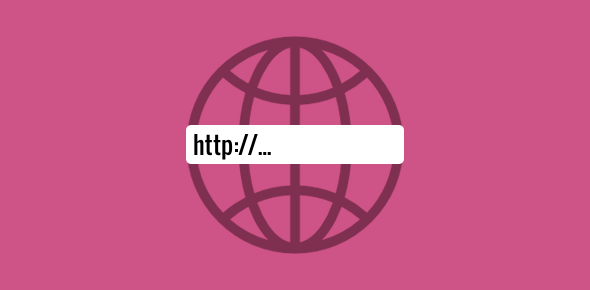 Disadvantages of shortening URLs