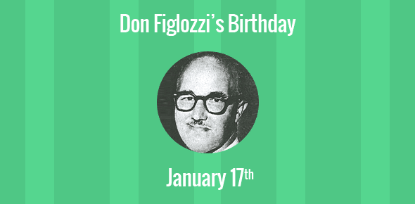 Don Figlozzi cover image