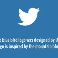Twitter logo designer - Doug Bowman